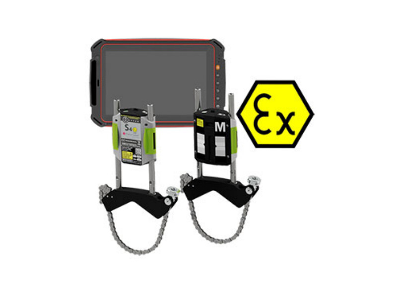 �����ͷ������ЃxFixturlaser EXO