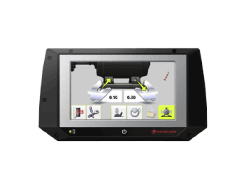 ���ЃxFixturlaser EVO