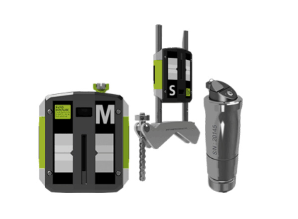 ���ܼ��⌦���\��ϵ�y(t��ng)Fixturlaser RT-300