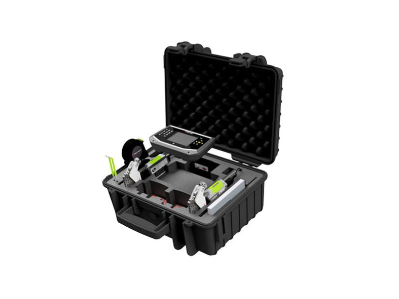 �D(zhu��n)�S��(du��)���I(l��ng)������T(m��n)��(j��)ϵ�y(t��ng)Fixturlaser ECO