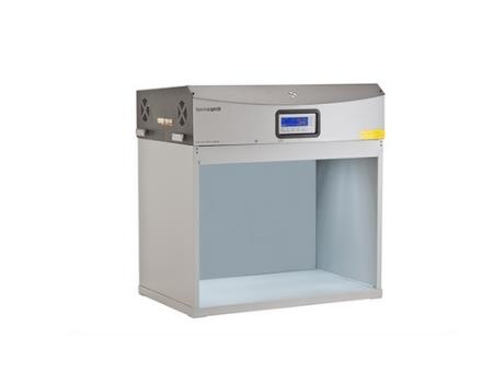 ��(��i)ɫ��X-Rite SpectraLight QC ��(bi��o)��(zh��n)��Դ��