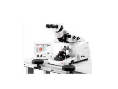 �ƿ�������Ƭ�C(j��) Leica EM UC7