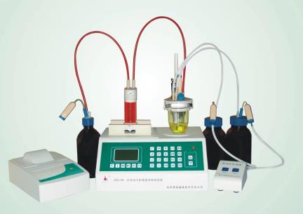 ZDJ-2S����΢��ˮ�֜y���x